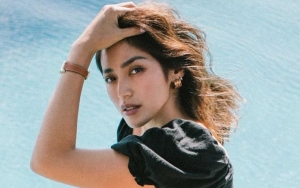 Jessica Iskandar Tetap Tampil Seksi Meski Ditegur Ibunda, Bahas Sikap Pengecut Menyakiti Perempuan