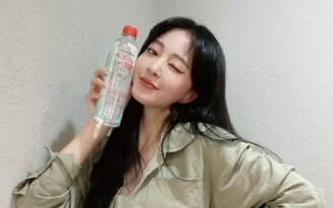 Han Ye Seul Bantah Laporan Dispatch Soal Pacarnya Dituduh Cowok Panggilan, Beri Penjelasan Begini