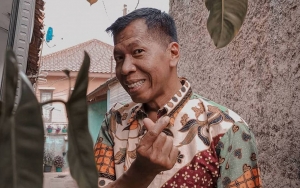 Kiwil Ungkap Alasan Hingga Harapan Di Balik Permintaan Maaf Karena Punya Wajah Jelek