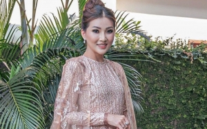 Sarwendah Tetap Cantik Saat Kerasukan 'Noni Belanda', Tudingan Cuma Akting Mencuat