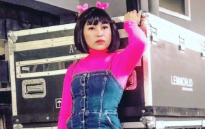 Mpok Alpa Bagikan Kabar Sang Ayah Meninggal Dunia, Rekan Artis Ramai Tulis Ucapan Duka