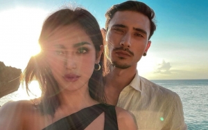 Jessica Iskandar Malu-Malu Ceritakan Vincent Verhaag Bangun Rumah 3 Lantai Untuknya, Resmi Jadian?