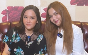 Maia Estianty Bakal Buatkan Lagu untuk Ratu Rizky Nabila?