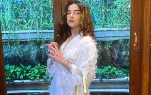 Tasya Farasya Dandan 'Seram' Jadi Cruella, Bayinya Bereaksi Takut?