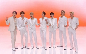 BTS Rajai World Albums Chart dengan 'BE', 'Life Goes On' Masuk Lagi di Digital Song Sales Chart