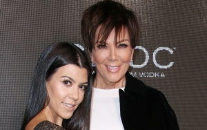 Kris Jenner Lebih Dukung Kourtney Kardashian Kembali Bersama Scott Disick?