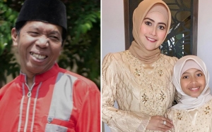 Kiwil Sebut Postingan Soal Wajah Anak Sebenarnya Keluhan Pribadi Meggy Wulandari