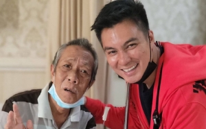 Bahagia Sampai Susah Percaya Saat Dijenguk Baim Wong, Pak Ogah Langsung Alami Perubahan Ini