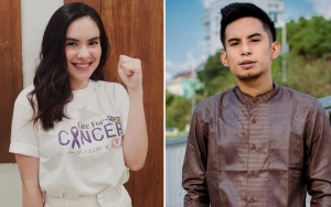 Usai Geger Foto Pangku Steffi Zamora, Niko Al Hakim Terciduk Sedih Dengar Lagu Ini Malah Dicurigai