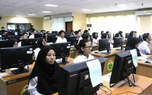 Jelang Pendaftaran CPNS-PPPK 2021, Berikut 2 Formasi yang Paling Dicari