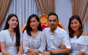 Diterpa Isu Tak Sedap, Rating Sinetron 'Zahra' Malah Makin Melejit