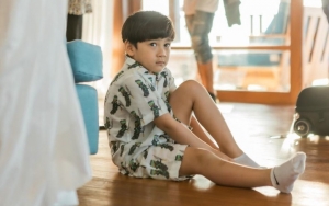 Heboh Bocah Perempuan Disebut Mirip Putra Raffi Ahmad, Netter: Rafathar Versi Cewek