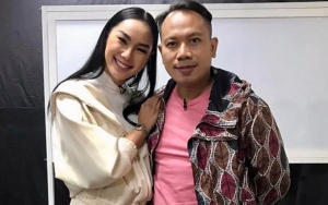 Pisah Rumah dengan Vicky Prasetyo, Kalina Oktarani Klarifikasi Soal Kabar Adanya Orang Ketiga 