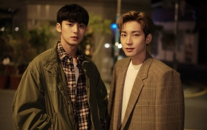 Mingyu Dan Wonwoo SEVENTEEN Beber Bedanya Promosi Sebagai Duo Dan Grup