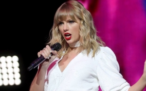 Kembali Berakting, Berikut Bocoran Film Baru Taylor Swift Bareng Sederet Bintang Populer