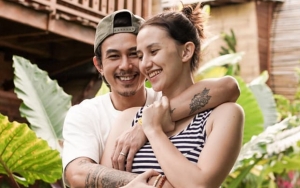 Fandy Christian Pamer Foto Saat Ngebet Nikah, Komentar 'Nakal' Dahlia Poland Bikin Riuh