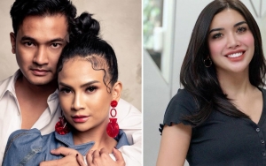 Sempat Pamer Kemesraan, Bibi Suami Vanessa Angel Keciduk Berkomentar Menohok Di Postingan Millendaru