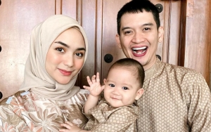 Berat Badan Citra Kirana Turun 22 Kilo, Rezky Aditya Tak Tinggal Diam