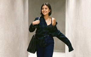 Awkarin Bungkam Lewat Bukti Ini Usai Pekerjaan Jadi Influencer Dikira Enak Tanpa Mikir dan Usaha