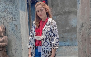Michelle Kuhnle Bantah Cinta Kaesang Hingga Bela Felicia Tissue, Sindiran 'Pengecut' Makjleb