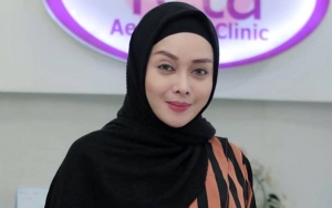 Sudah Sembuh, Terry Putri Justru Kabarkan Sang Kakak Positif Covid-19 dan Sedang Kritis