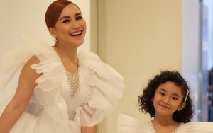 Bilqis Tampil Memukau Nyanyikan Lagu Turki, Begini Respons Ayu Ting Ting Soal Bakat Sang Putri