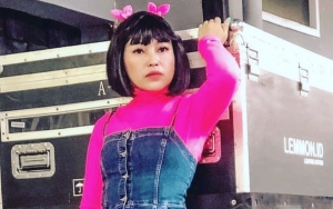 Mpok Alpa Kenang Sosok Sang Ayah Serta Perjuangan Dukung Anaknya Jadi Pedangdut