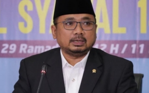 Menag Bantah Isu Jemaah Haji 2021 Batal Berangkat Karena Utang RI ke Saudi