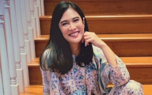 Dian Sastro Langsung Dihujat Usai Komentari Nagita Slavina Yang Jadi Ikon PON XX Papua