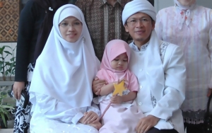 Kelakuan Buruk Aa Gym Picu Kemarahan Sang Putra, Teh Ninih Singgung Soal Kekayaan