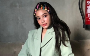 Lea Ciarachel Akui Tak Nyaman Perankan Karakter Istri Ketiga Di Sinetron 'Zahra'