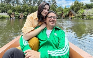 Sama-sama Positif COVID-19, Mona Ratuliu dan Suami Jalani Isoman di Tempat Beda