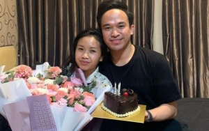Anwar Sanjaya dan Ayya Renita Mesra, Jawaban Saat Ditanya CLBK Cuma Gini