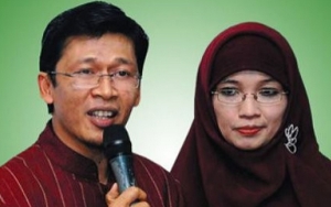 15 Tahun Tutupi Aib Aa Gym, Aksi Mulia Teh Ninih Bangun Rumah di Surga Bikin Terharu