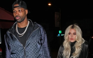 Khloe Kardhasian Masih Percaya Tristan Thompson Setia Meski Sederet Rumor Selingkuh Menerpa