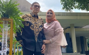 Dikira Bangkrut, Artis Cantik Yati Octavia Pamer 'Gudang Uang' dari Jualan Martabak