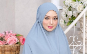 Terry Putri Umumkan Kabar Duka, Sang Kakak Meninggal Usai Kritis Lawan Covid-19
