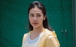 Anya Geraldine Cari Partner Support Olahraga, Persyaratannya Cuma 1