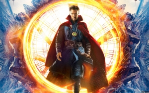 'Doctor Strange 2' Terungkap Dimulai Dari Awal Lagi Usai Sutradara Lama Tinggalkan Project