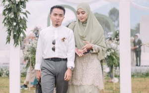 Belum Setahun Menikah, Taqy Malik Berencana Ingin Punya 15 Anak