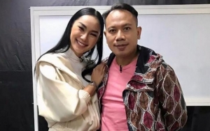 Vicky Prasetyo Berharap Ibu Kalina Oktarani Bisa segera Sembuh, Akui Ada Pertengkaran