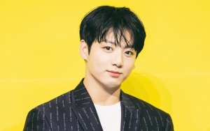 Jungkook BTS Akui Lagi Suka Lagu-Lagu Sedih, Baru Putus Cinta?