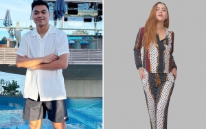 Bak Jilat Ludah Sendiri, Alfath Fathier Kini Akui Anak Ratu Rizky Nabila Sebagai Darah Daging