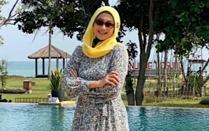 Desy Ratnasari Beber Alasan Betah dengan Gaya Hijab Sama Selama 10 Tahun, Ternyata Ada Cerita Kocak