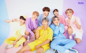 'Butter' Debut #1 di Billboard Hot 100, BTS Disentil Bikin Tangga Lagu Pop Tak Berguna