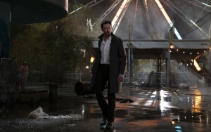 Trailer 'Reminiscence' Rilis, Hugh Jackman Lakukan Perjalanan Waktu Lewat Memori