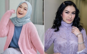 Ayah Ria Ricis Meninggal Dunia, Ucapan Duka Cita Iis Dahlia Malah Kena Nyinyir
