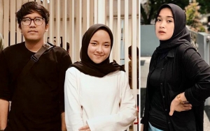 Nissa Sabyan dan Ayus Heboh Disebut Suami-Istri, Ririe Fairus Terciduk Lakukan Ini