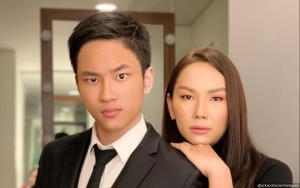Kalina Oktarani Nostalgia Pertumbuhan Azka Corbuzier, Auto Bikin Tersentuh