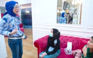 Melakukan Botox